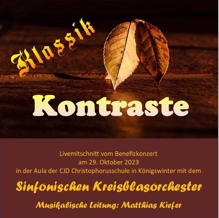 Klassik Kontraste