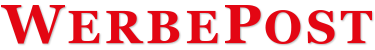 Werbepost